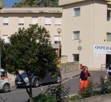 Ospedale A.G. Mastino Ospedale A.G. Mastino