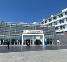 Ospedale San Marco Ospedale San Marco