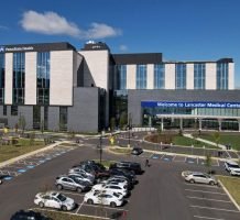 Penn State Health Lancaster Medical Center Penn State Health Lancaster Medical Center