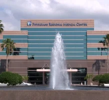 Physicians Regional – Pine Ridge Physicians Regional - Pine Ridge