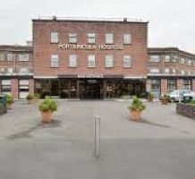 Portiuncula University Hospital