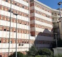 Presidio Ospedaliero Paolo Dettor Presidio Ospedaliero Paolo Dettor