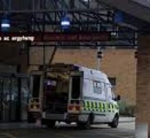 Princess of Wales Hospital