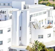 Private Hospital of the Algarve