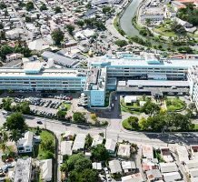 Queen Elizabeth Hospital Barbados Queen Elizabeth Hospital Barbados