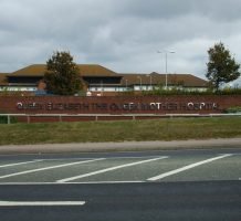 Queen Elizabeth The Queen Mother Hospital Queen Elizabeth The Queen Mother Hospital