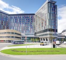 Queen Elizabeth University Hospital Queen Elizabeth University Hospital