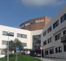 Quirón Salud Bizkaia Erietxea Quirón Salud Bizkaia Erietxea