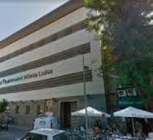 Quirónsalud Infanta Luisa Hospital Quirónsalud Infanta Luisa Hospital