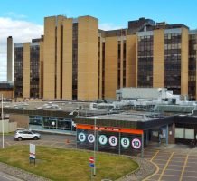 Raigmore Hospital Raigmore Hospital