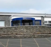 Ramsey & District Cottage Hospital