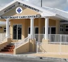 Rand Memorial Hospital