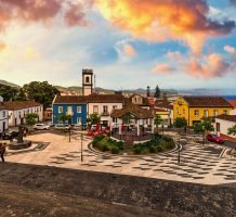 Ribeira Grande Health Center Ribeira Grande Health Center