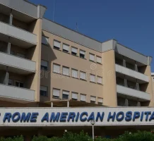 Rome American Hospital