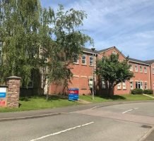 Ross On Wye Community Hospital Ross On Wye Community Hospital