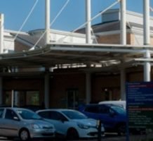 Royal Glamorgan Hospital