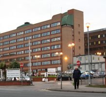 Royal Gwent Hospital