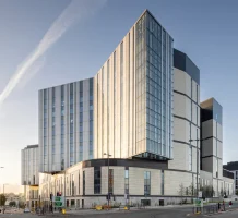 Royal Liverpool University Hospital Royal Liverpool University Hospital