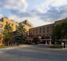 Saint James Hospital Saint James Hospital