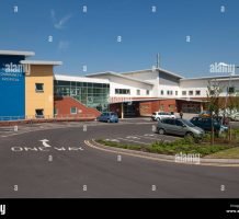 Samuel Johnson Community Hospital Samuel Johnson Community Hospital