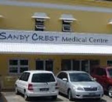 Sandy Crest Medical Centre Sandy Crest Medical Centre