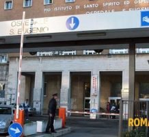 Sant'Eugenio Hospital
