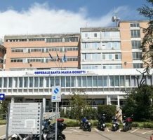 Santa Maria Goretti Hospital