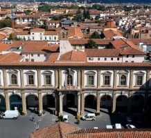 Santa Maria Nuova Hospital Santa Maria Nuova Hospital