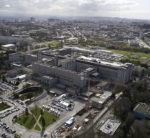 São João University Hospital