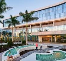 Sarasota Memorial Hospital – Venice Sarasota Memorial Hospital – Venice