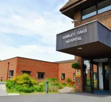 Shirley Oaks Hospital Shirley Oaks Hospital