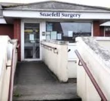 Snaefell Surgery