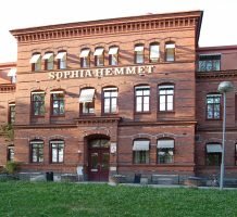 Sophiahemmet Sophiahemmet