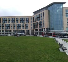 Southmead Hospital Southmead Hospital