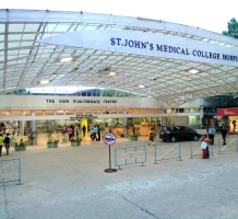 St Johns Hospital St Johns Hospital