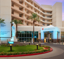 St Joseph's Hospital