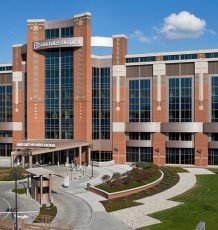 St. Luke’s Hospital St. Luke’s Hospital