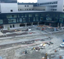 Stavanger University Hospital Stavanger University Hospital