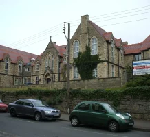Stroud General Hospital Stroud General Hospital