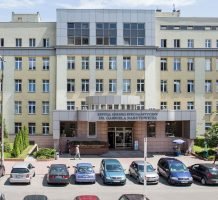 Szpital Miejski Specjalistyczny im. G. Narutowicza Szpital Miejski Specjalistyczny im. G. Narutowicza