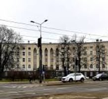 Szpital Praski p.w. Przemienienia Pańskiego