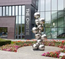 The Christie NHS Foundation Trust The Christie NHS Foundation Trust
