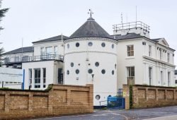 The Royal Orthopaedic Hospital NHS Foundation Trust The Royal Orthopaedic Hospital NHS Foundation Trust