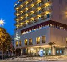 Tourist Medical Clinic Split