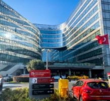 Turkey Hospital