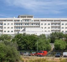ULS Algarve - Hospital de Portimão