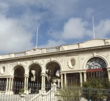 Umberto I Hospital Umberto I Hospital