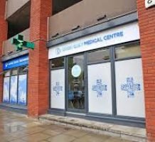 Union Quay Medical Centre - Cork