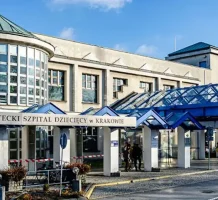 University Children’s Hospital of Cracow University Children’s Hospital of Cracow