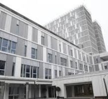 University Clinical Centre of Serbia University Clinical Centre of Serbia